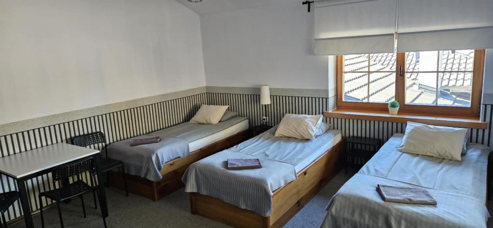 Bialy Bor Rooms Grudziądz 외부 사진
